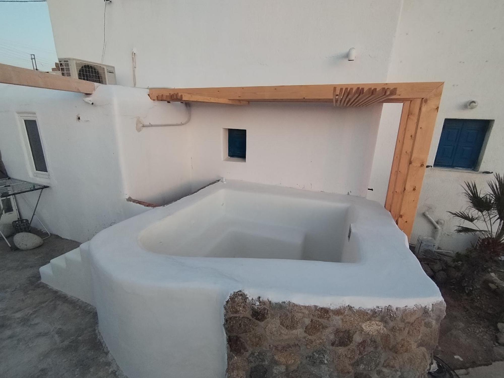 Pequena Casa Cerca De Mikonos Ciudad Apartment Mykonos Town Exterior photo